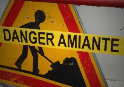 danger amiante