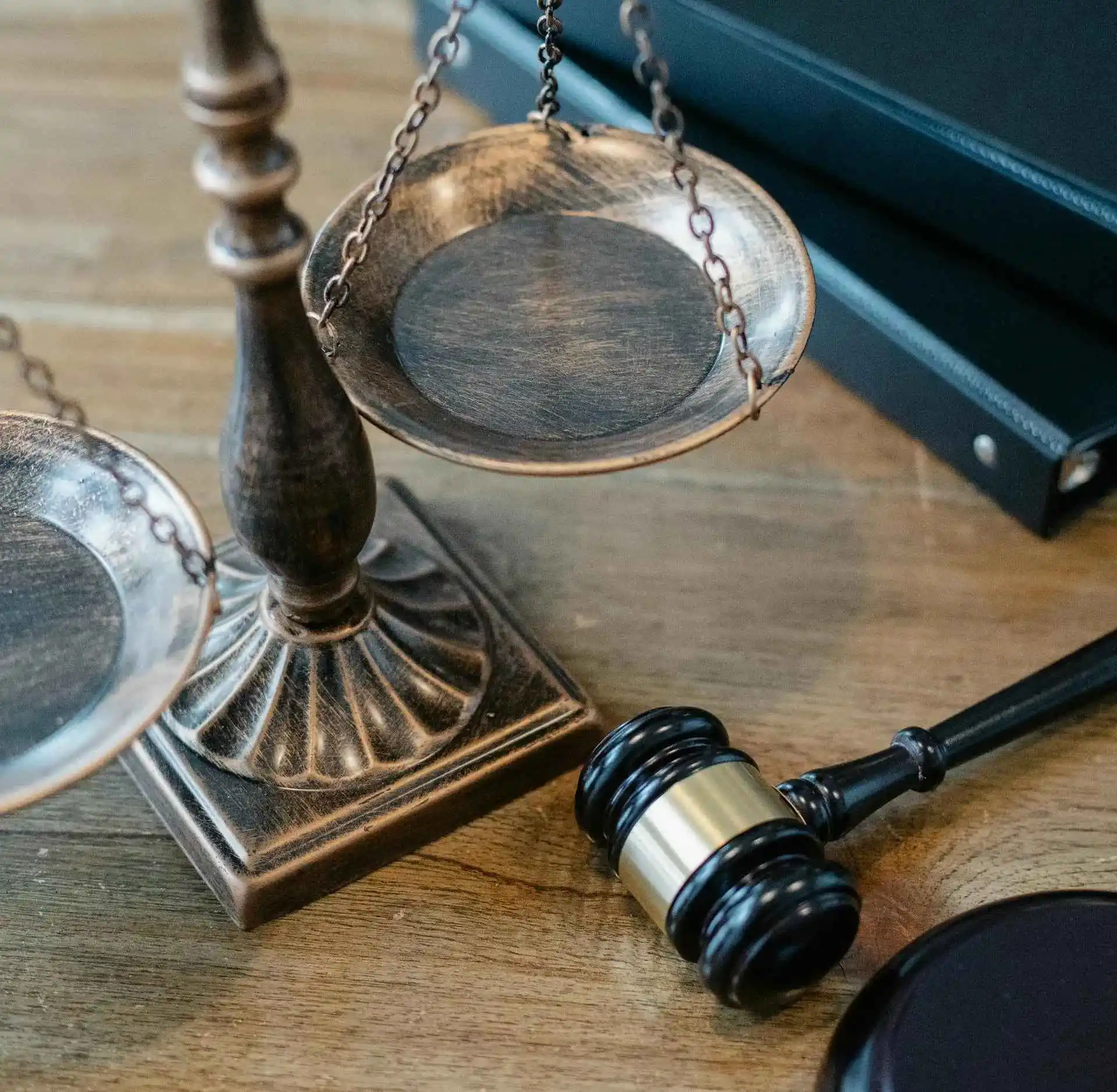 Tribunal justice
